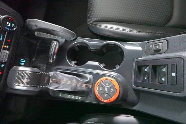 Used 2024 Ford Bronco Raptor w/ Interior Carbon Fiber Pack 6 image 24