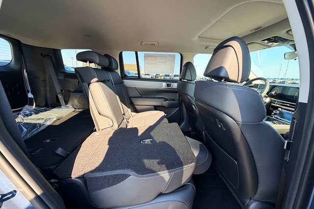 New 2026 Hyundai Santa Fe XRT AWD/4WD image 21