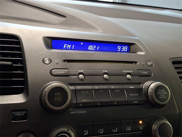 Used 2006 Honda Civic LX image 18