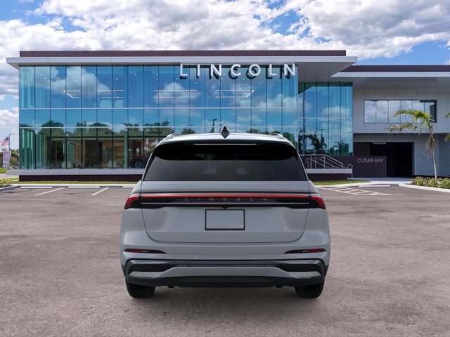 New 2026 Lincoln Nautilus Reserve AWD/4WD image 5