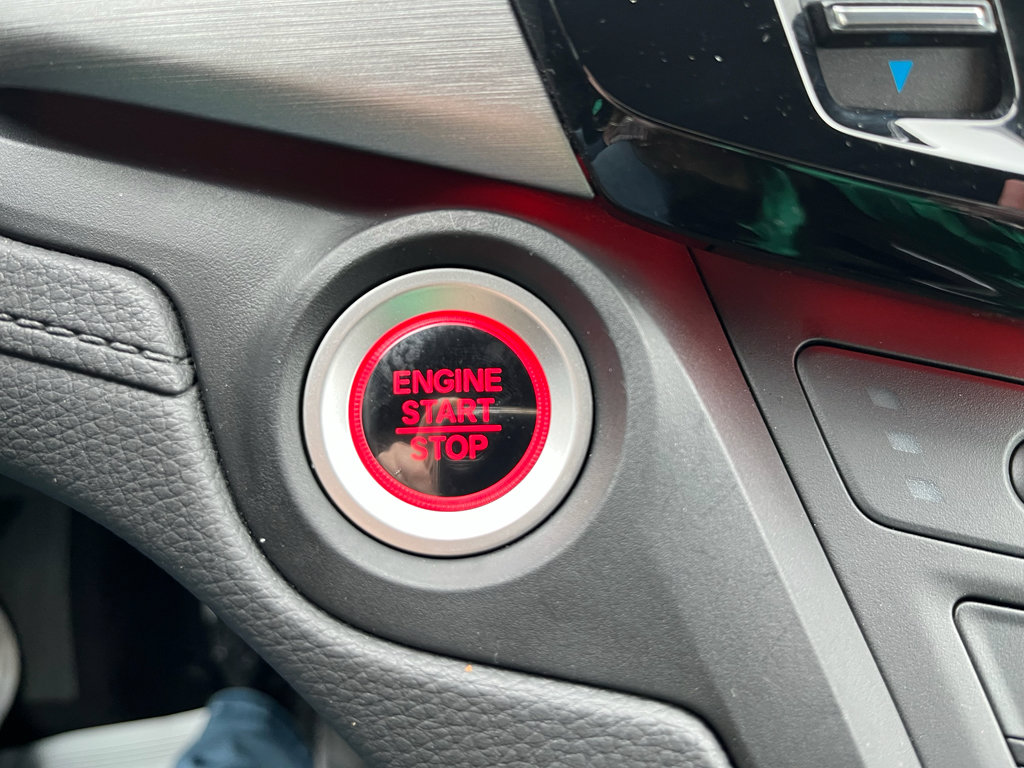 Used 2025 Honda Odyssey Sport-L image 20