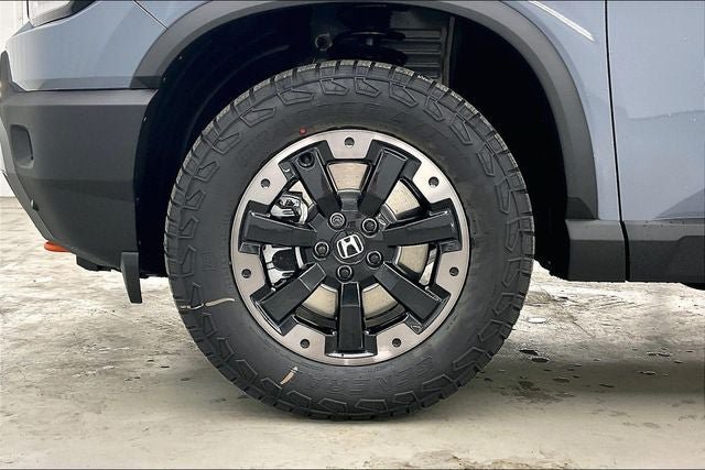 New 2026 Honda Passport TrailSport Elite image 15