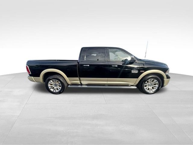 Used 2014 RAM 1500 Laramie Longhorn w/ Convenience Group image 22