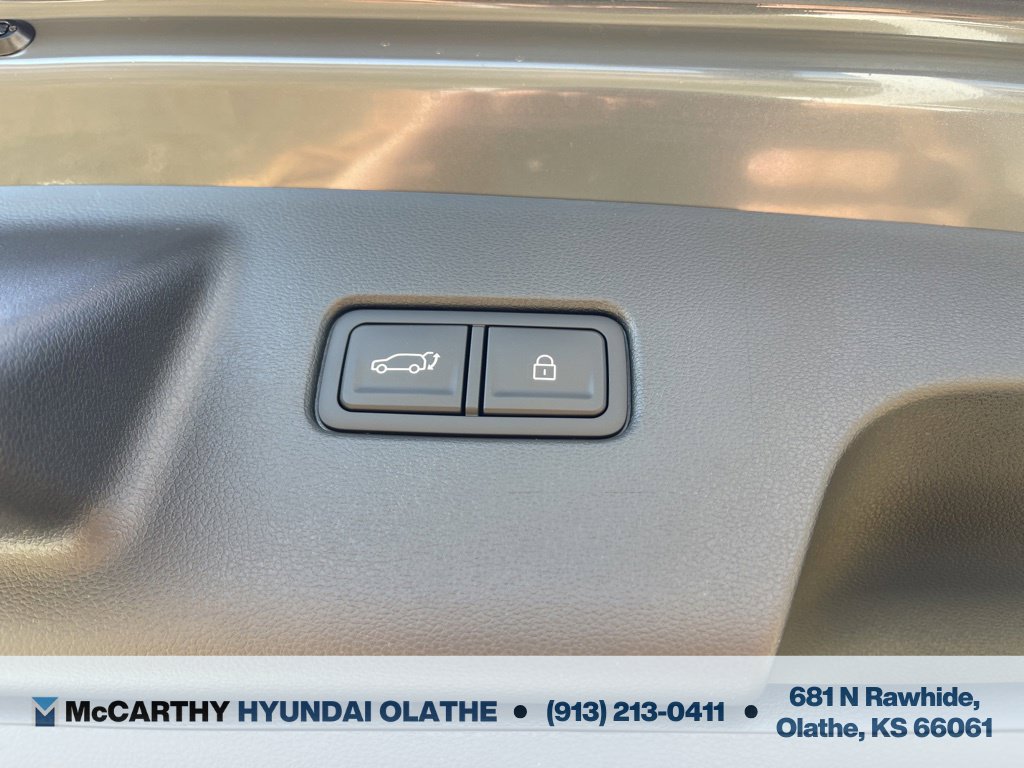 Used 2026 Hyundai Palisade XRT Pro AWD/4WD image 22