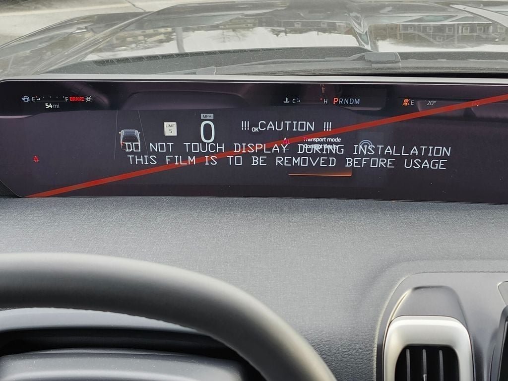New 2026 Ford Expedition Max Active AWD/4WD image 62
