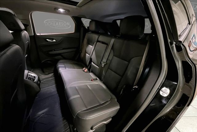 Certified 2024 Chevrolet Blazer LT w/ LPO, Floor Liner Package image 14