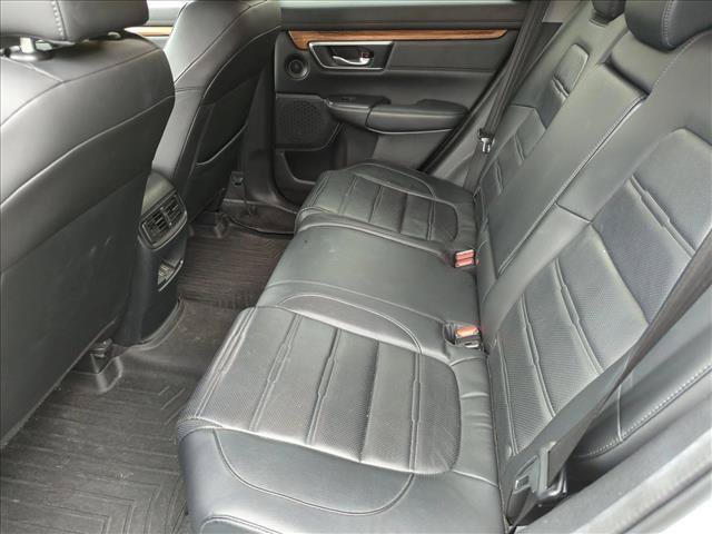 Used 2020 Honda CR-V EX-L image 12