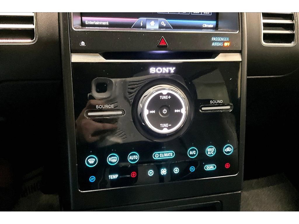 Used 2015 Ford Flex Limited w/ Equipment Group 303A image 34