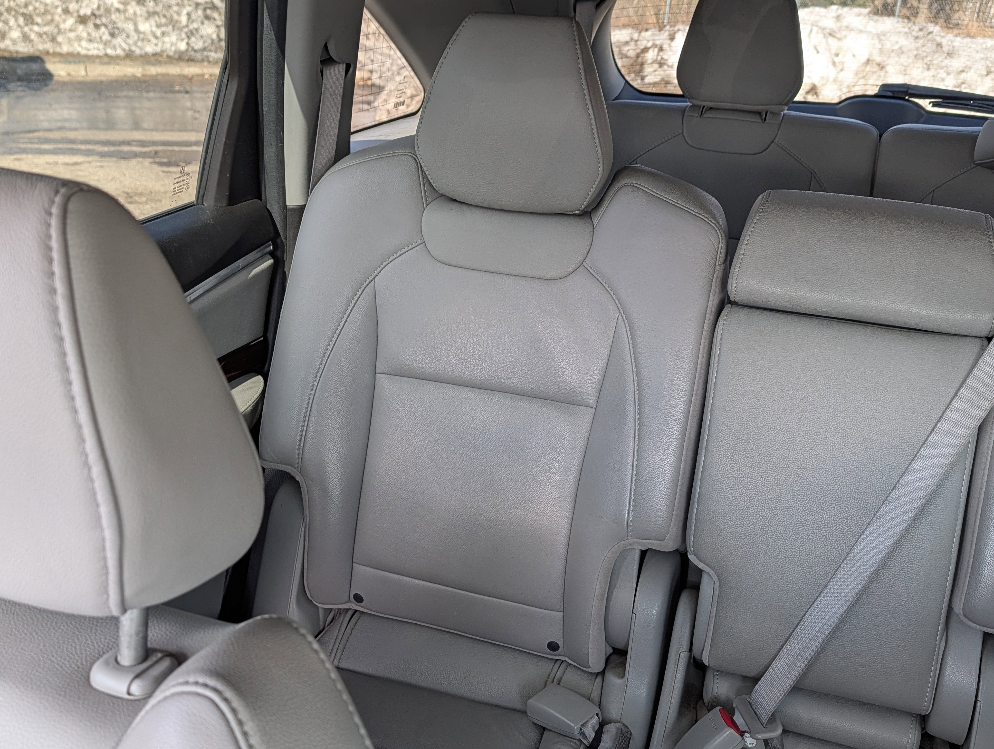 Used 2014 Acura MDX SH-AWD image 12