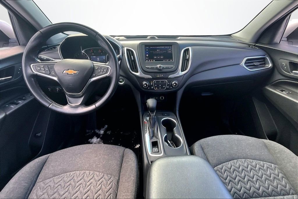 Used 2022 Chevrolet Equinox LT image 7
