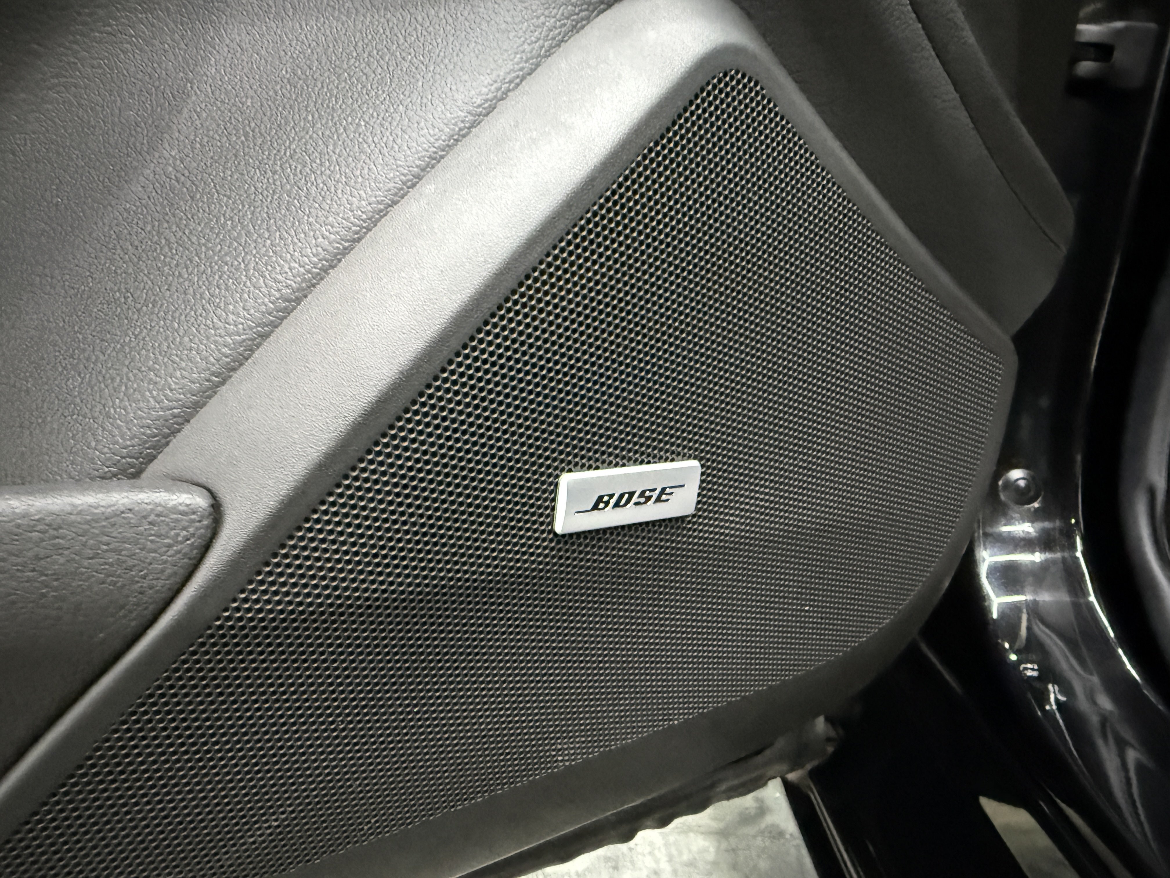 Used 2019 Cadillac CTS Luxury AWD/4WD image 11