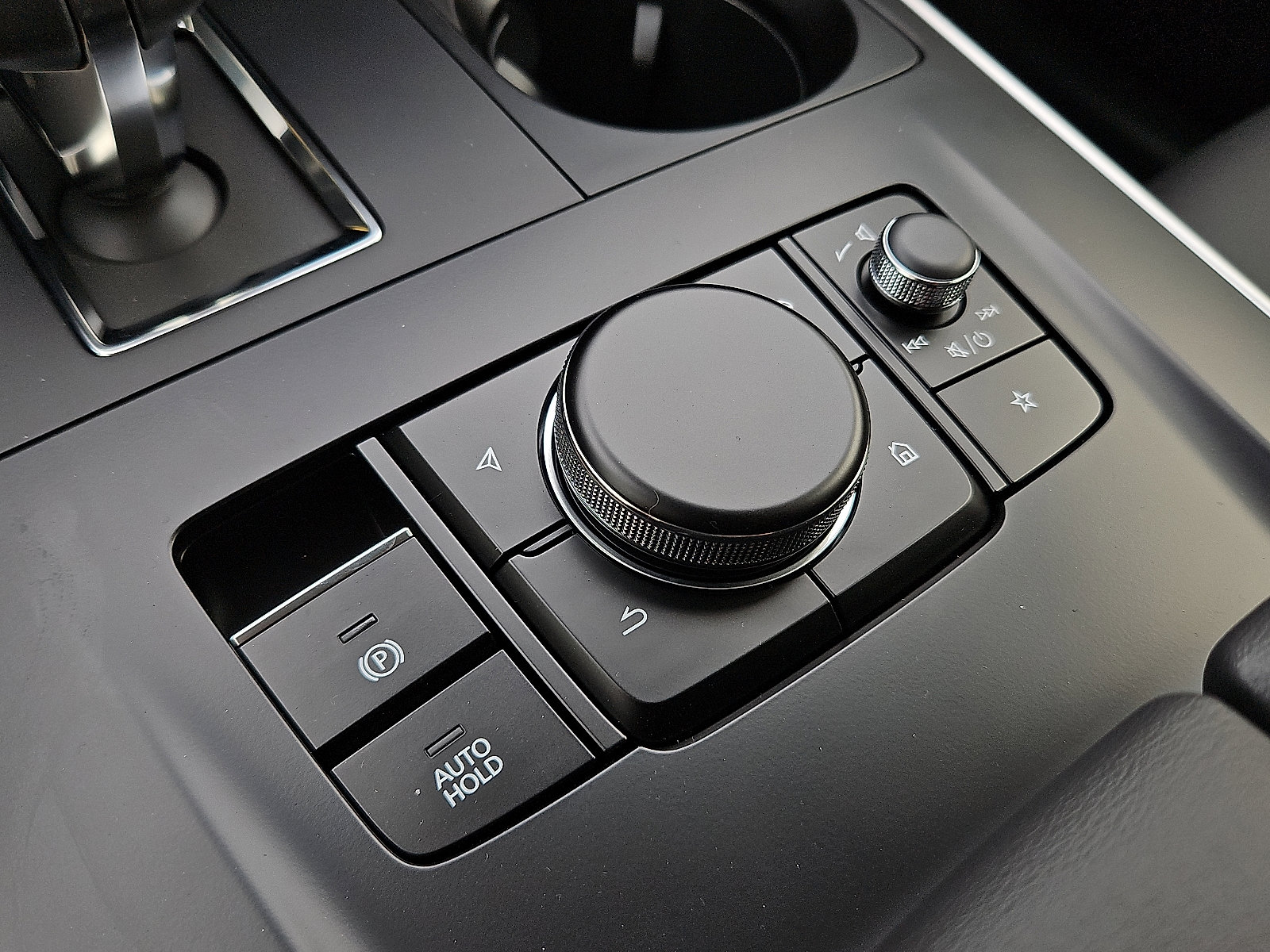 New 2026 MAZDA CX-90 3.3 Turbo w/ Select Package image 18