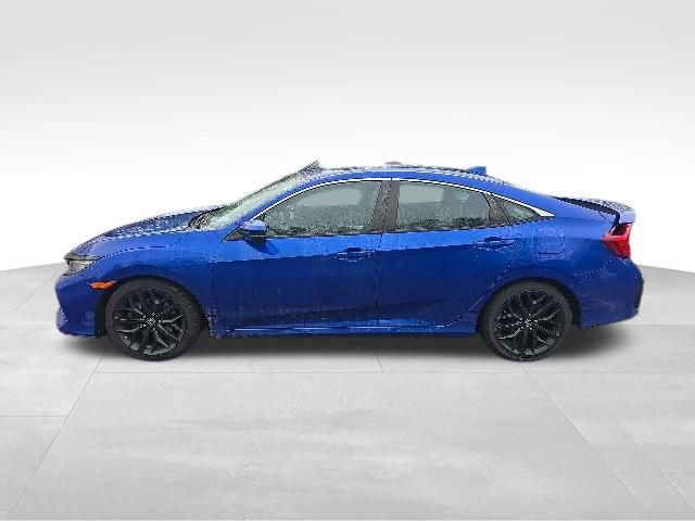 Used 2020 Honda Civic Si image 2