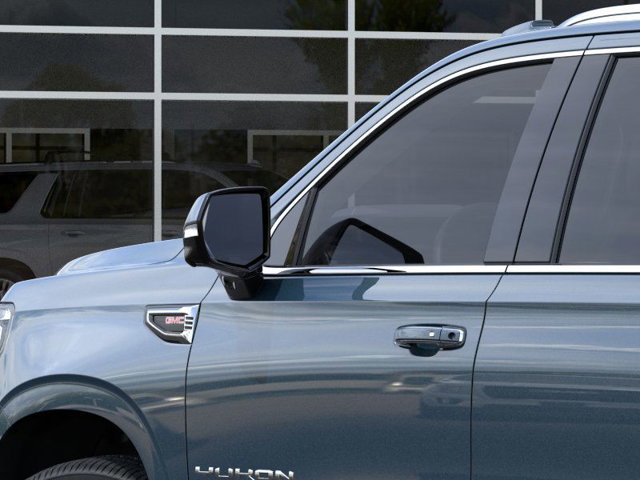 New 2026 GMC Yukon XL Elevation image 12