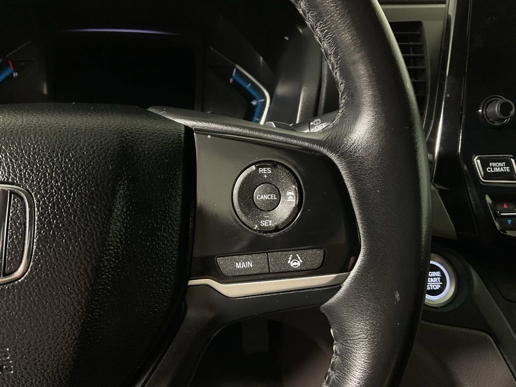 Used 2020 Honda Odyssey EX-L image 25
