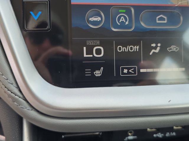 Certified 2022 Subaru Legacy Limited image 18