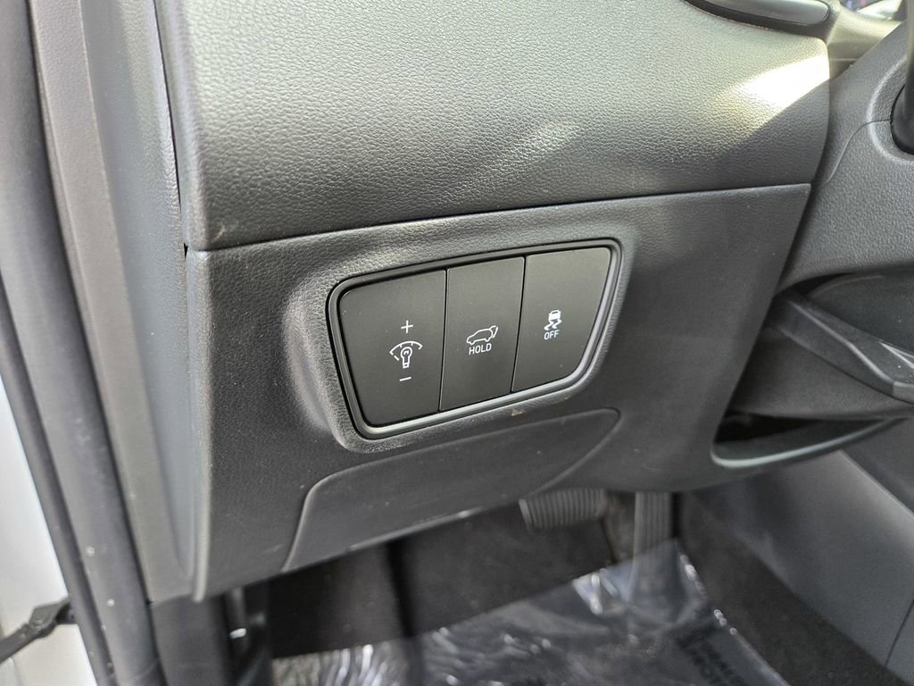 Used 2024 Hyundai Tucson SEL AWD/4WD image 15