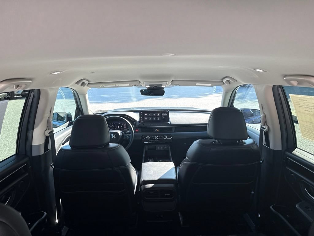 Used 2026 Honda Passport RTL image 15