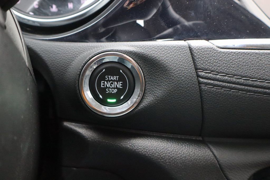 Used 2023 Buick Encore GX Select w/ Safety Package II image 14