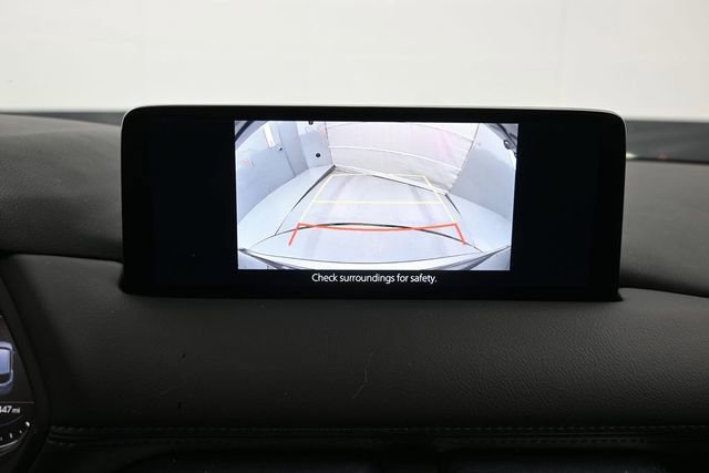 Used 2023 MAZDA CX-5 AWD 2.5 S w/ Select Package image 12