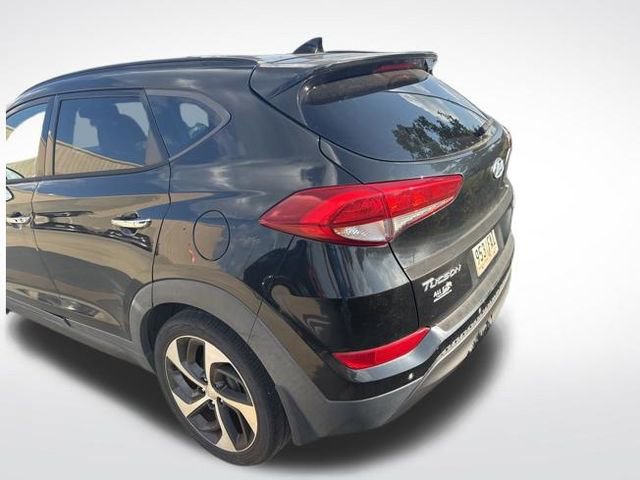 Used 2016 Hyundai Tucson Limited w/ Option Group 03 image 7