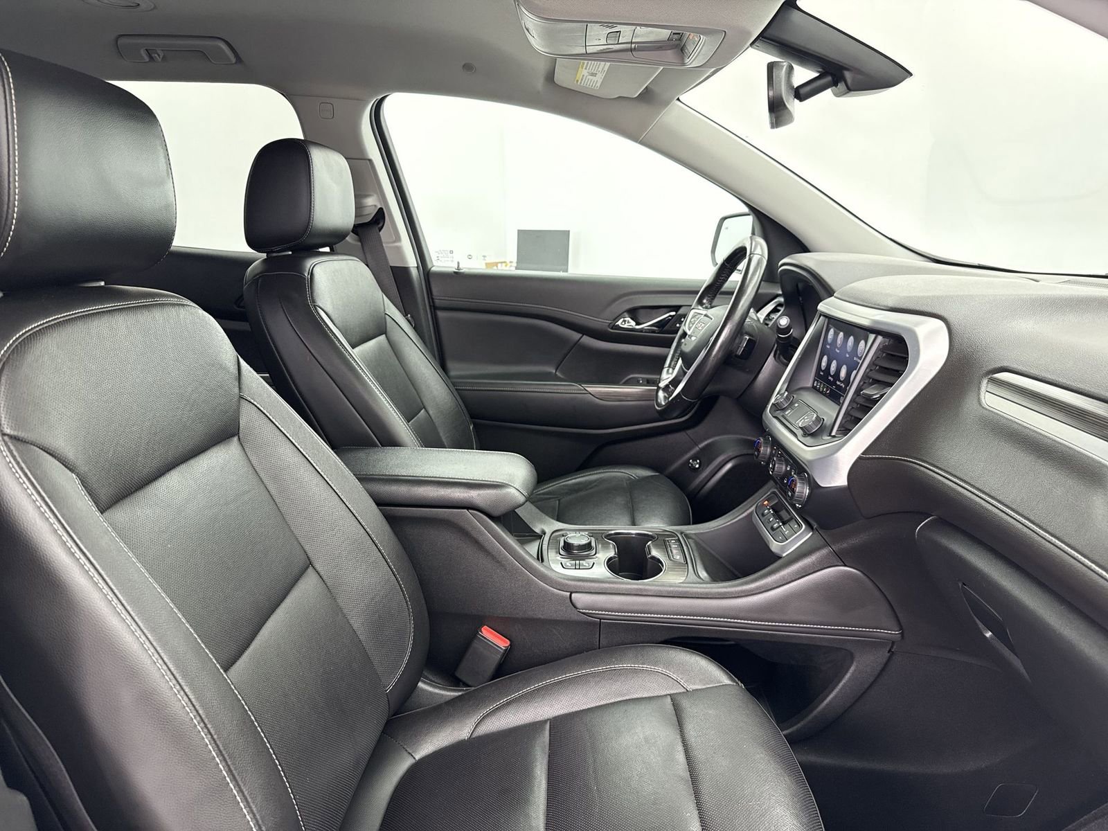 Used 2020 GMC Acadia SLT image 35