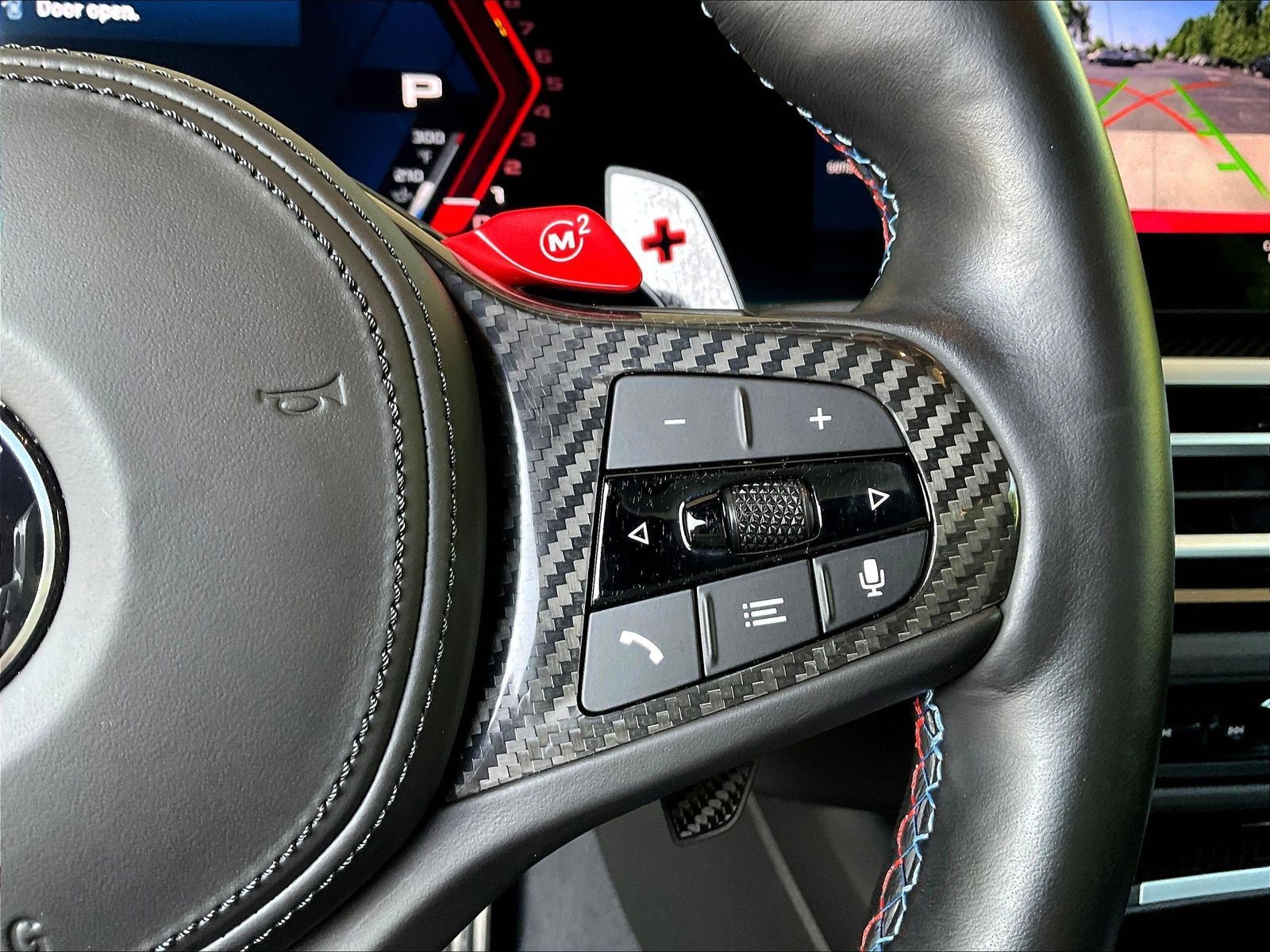Used 2024 BMW M2 RWD image 11
