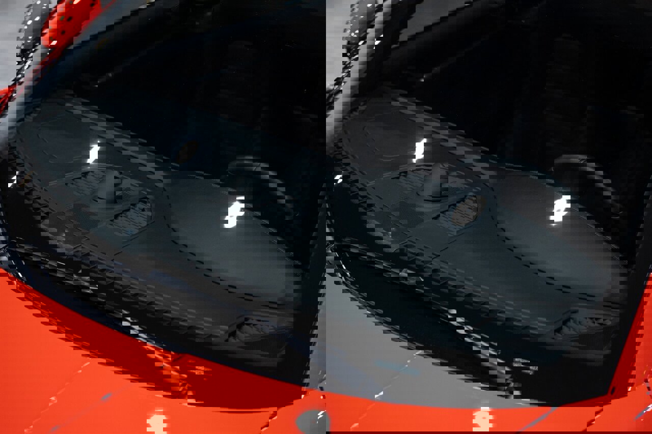 Used 2022 Porsche 911 Turbo S image 63