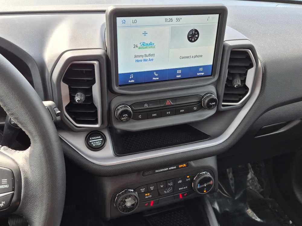 Used 2023 Ford Bronco Sport Big Bend w/ Convenience Package AWD/4WD image 14
