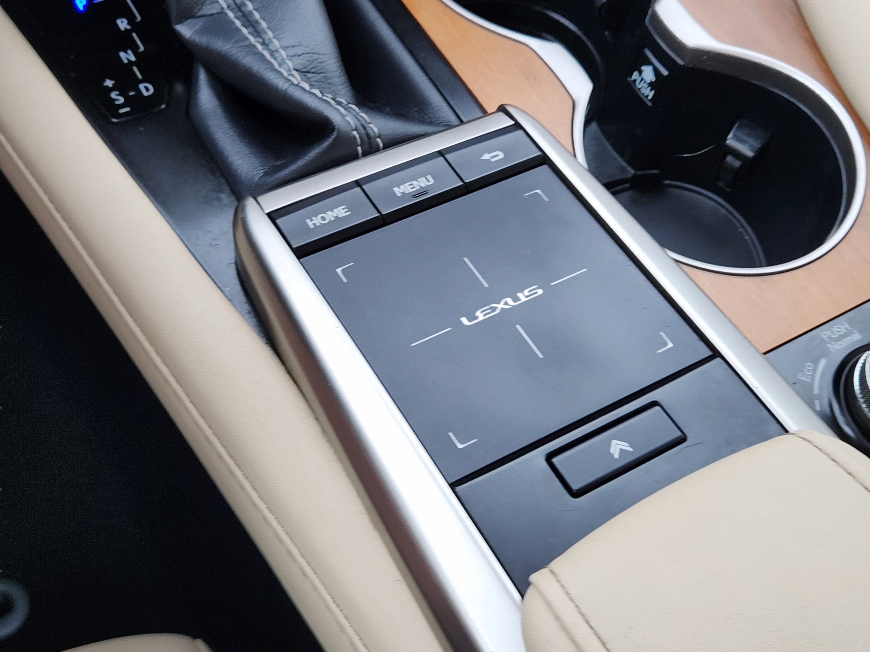 Certified 2021 Lexus RX 450h AWD w/ Premium Package image 21
