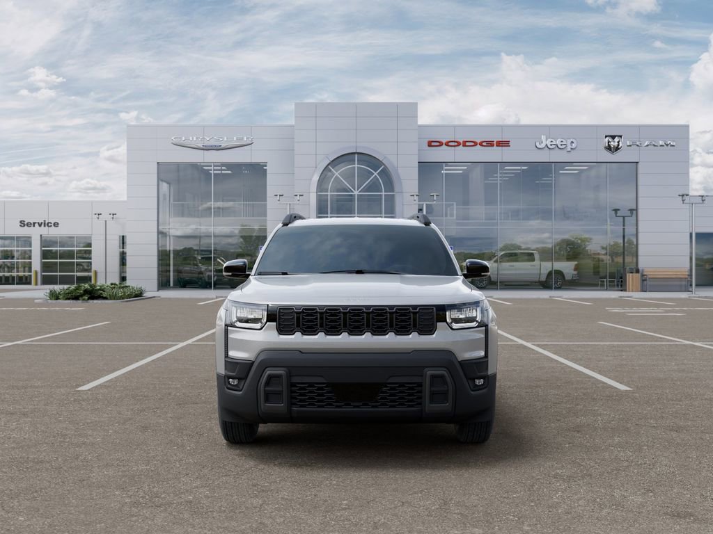 New 2026 Jeep Cherokee Limited image 6