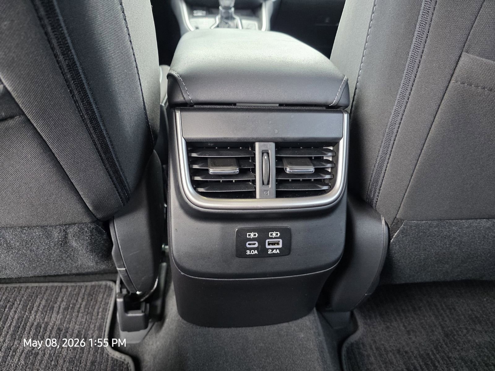 Used 2023 Subaru Legacy Premium AWD/4WD image 19