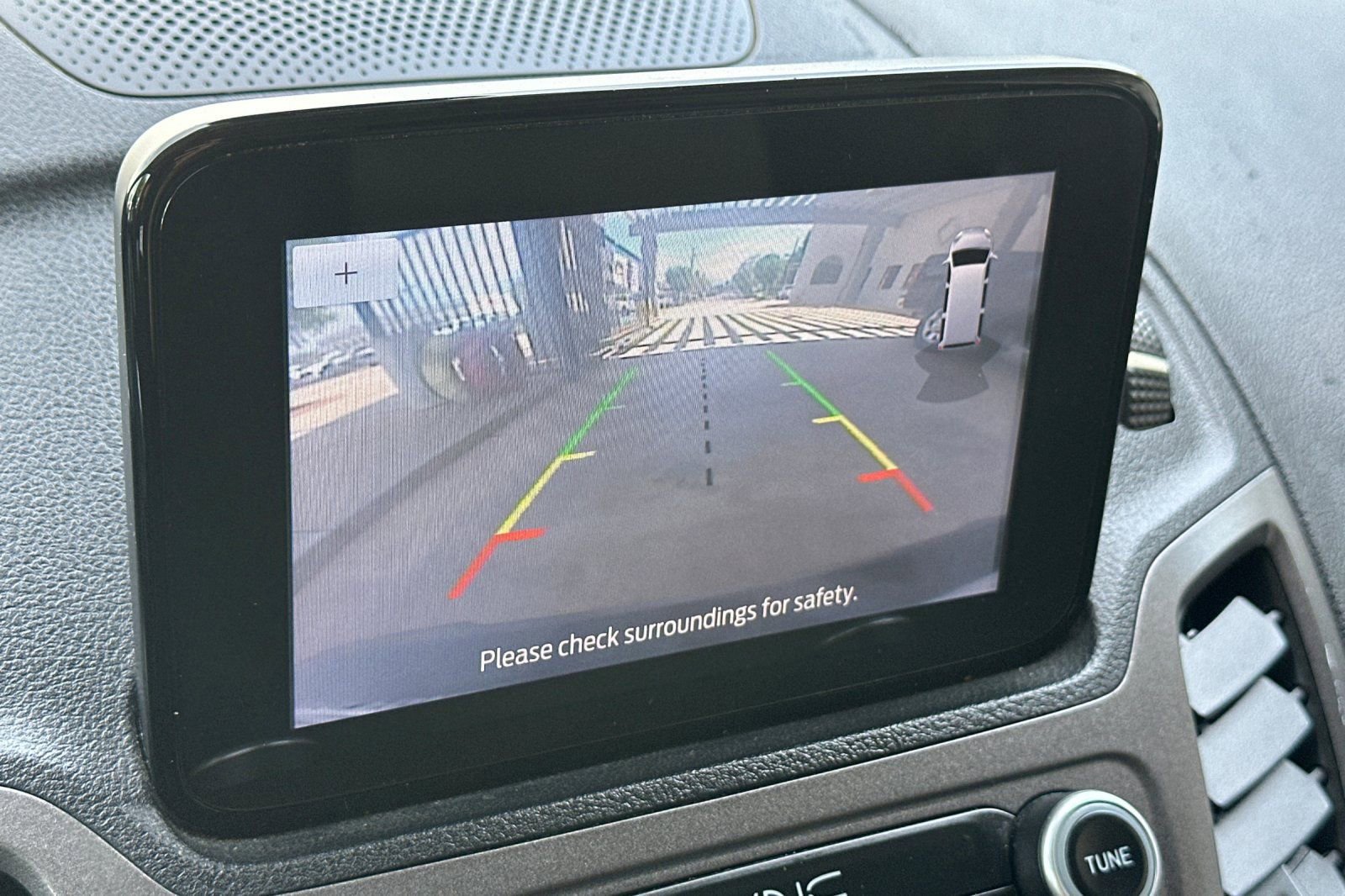 Used 2020 Ford Transit Connect XL w/ CNG/LPG Engine Prep Package image 18