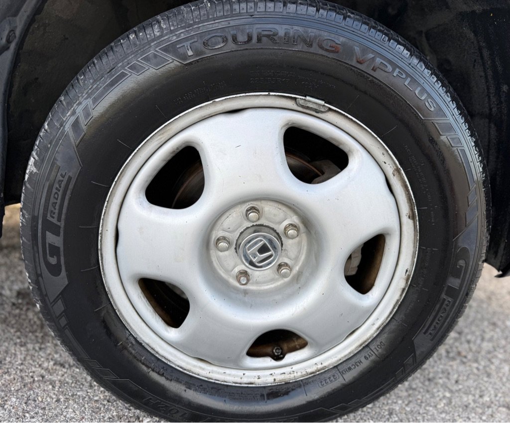 Used 2011 Honda CR-V LX image 19