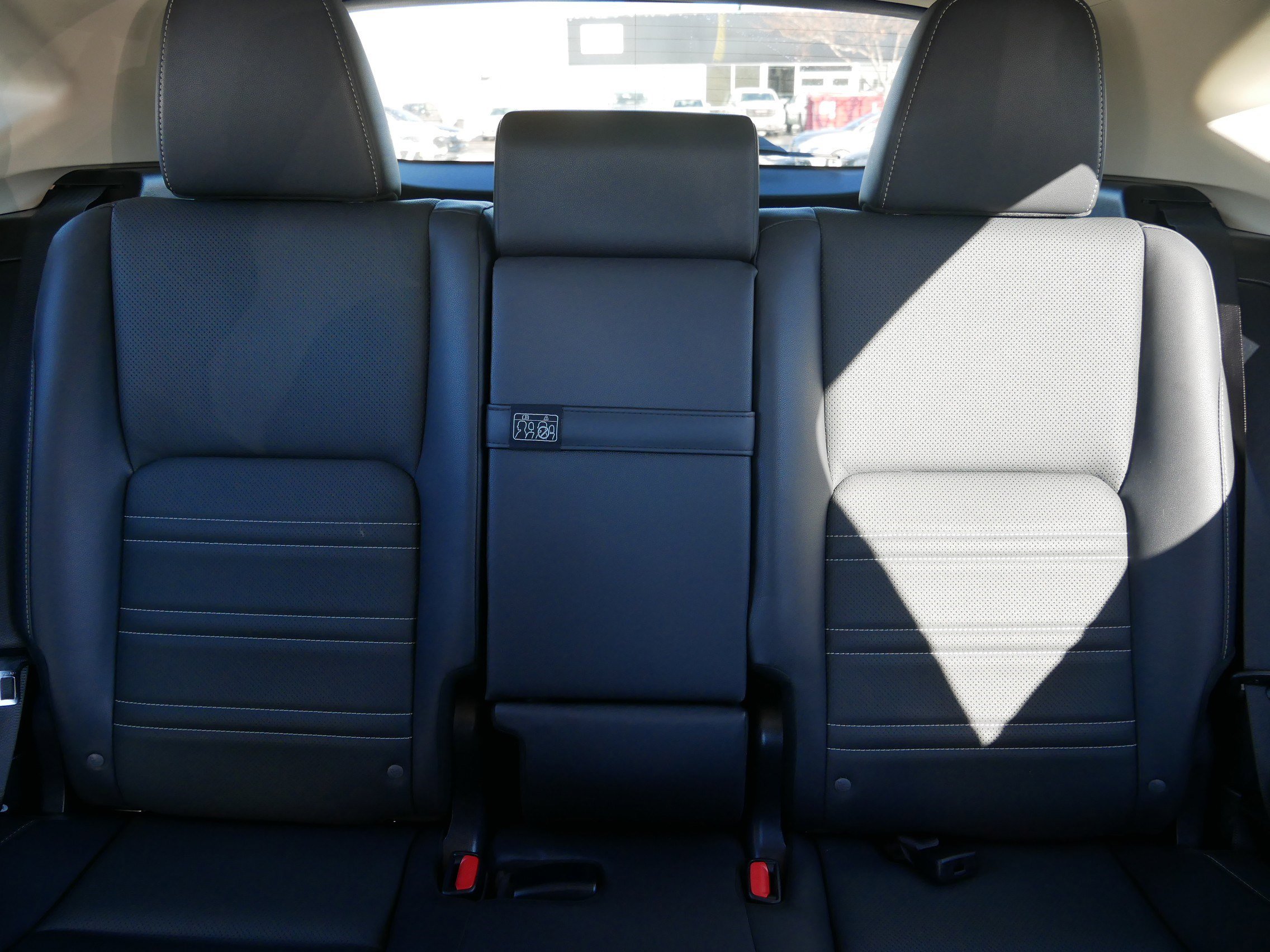 Used 2019 Lexus NX 300 AWD w/ Premium Package image 13