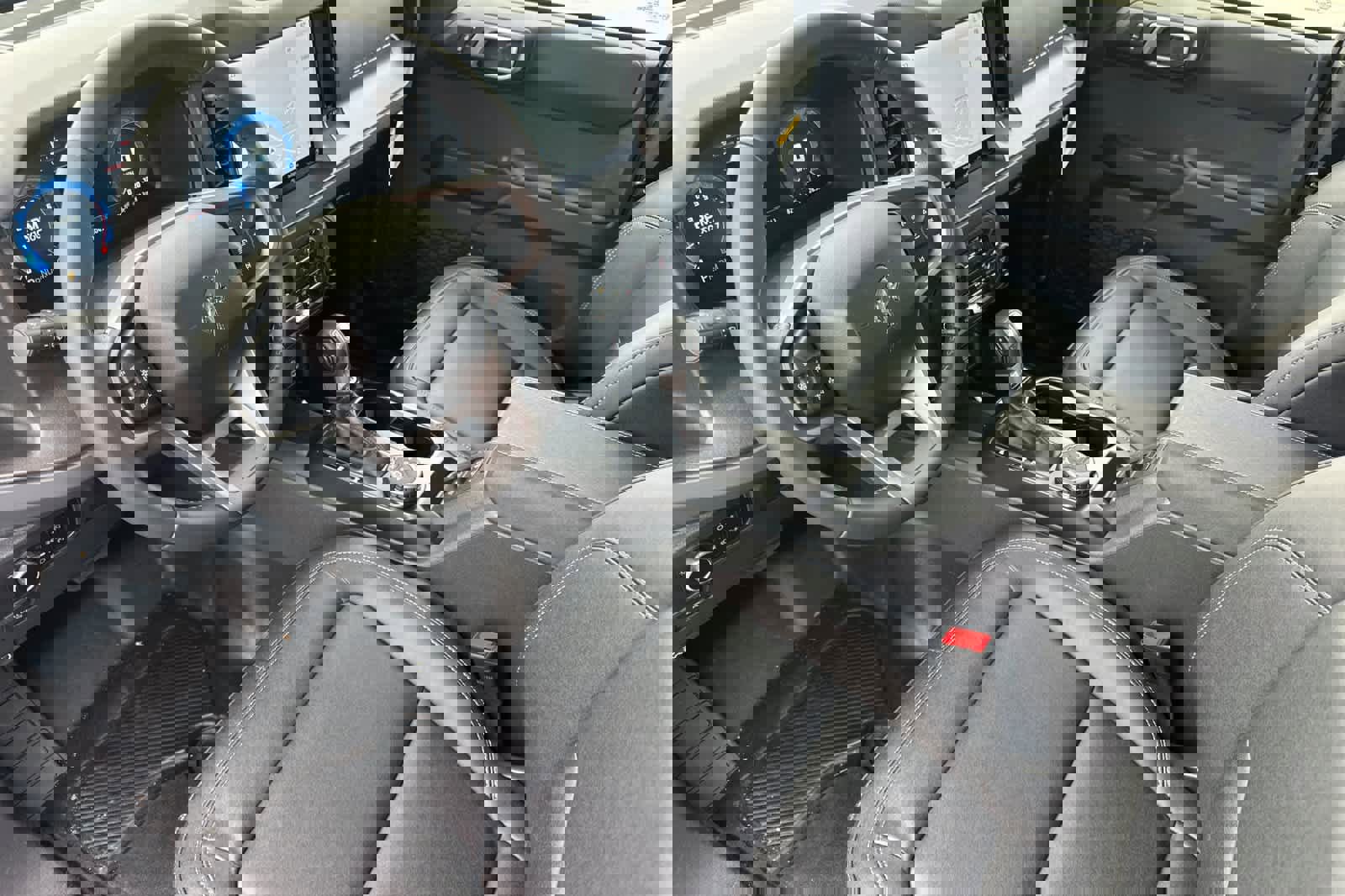 New 2025 Ford Bronco Big Bend image 8