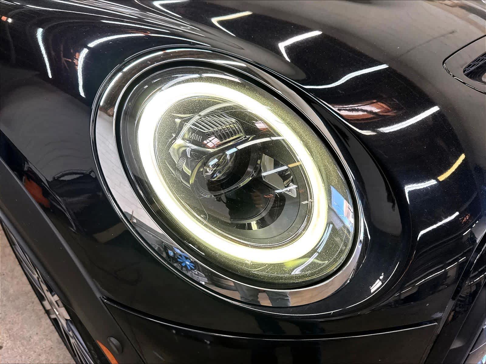 Used 2024 MINI Cooper S FWD image 30