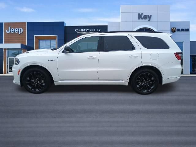 Used 2023 Dodge Durango R/T AWD/4WD image 2