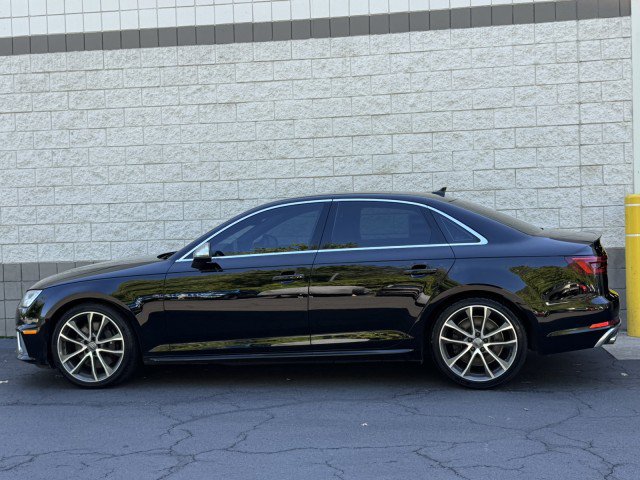 Used 2019 Audi S4 Premium w/ Convenience Package AWD/4WD image 13