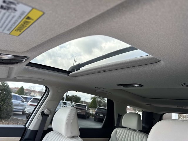 Used 2024 Hyundai Palisade Limited image 34