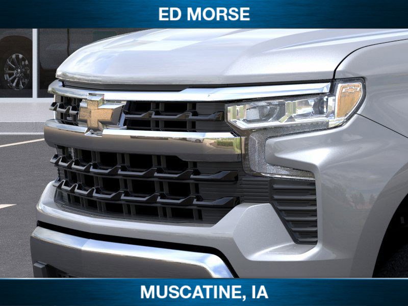 New 2025 Chevrolet Silverado 1500 LT image 13