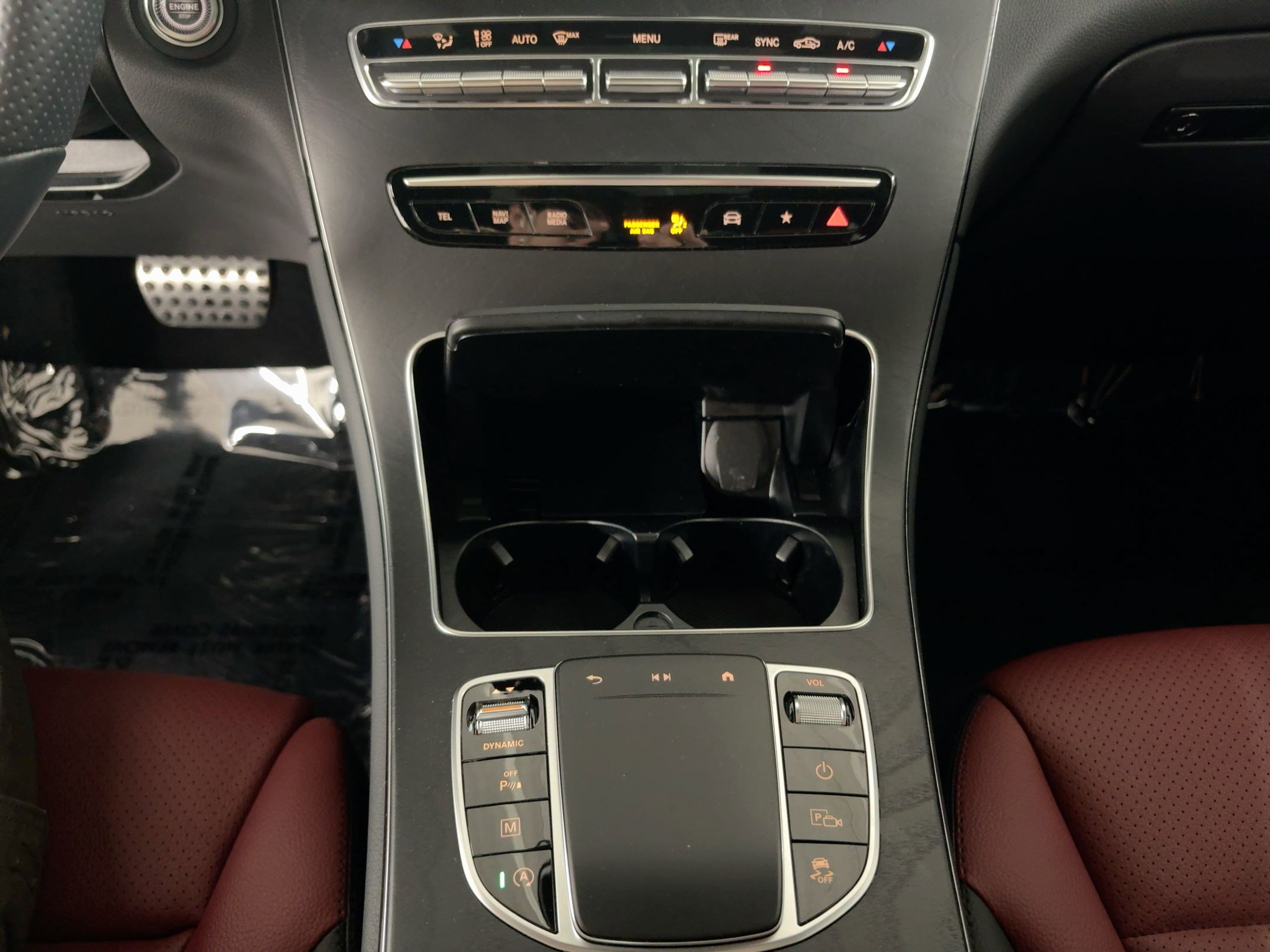 Certified 2022 Mercedes-Benz GLC 300 image 25