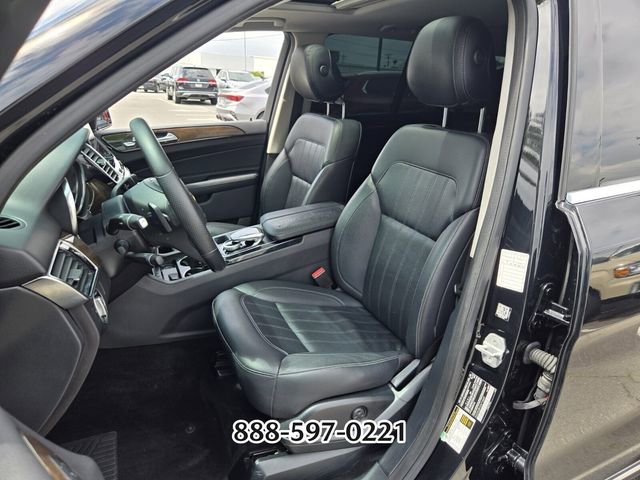 Used 2016 Mercedes-Benz GLE 350 w/ Premium Package image 9