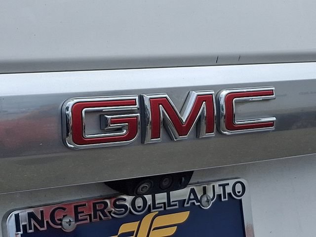 Used 2022 GMC Yukon XL Denali w/ Advanced Technology Package AWD/4WD image 33