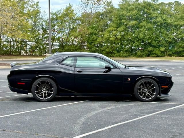 Used 2020 Dodge Challenger R/T Scat Pack image 9
