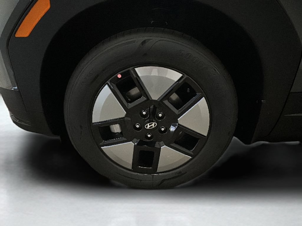 New 2026 Hyundai Santa Fe SEL AWD/4WD image 7