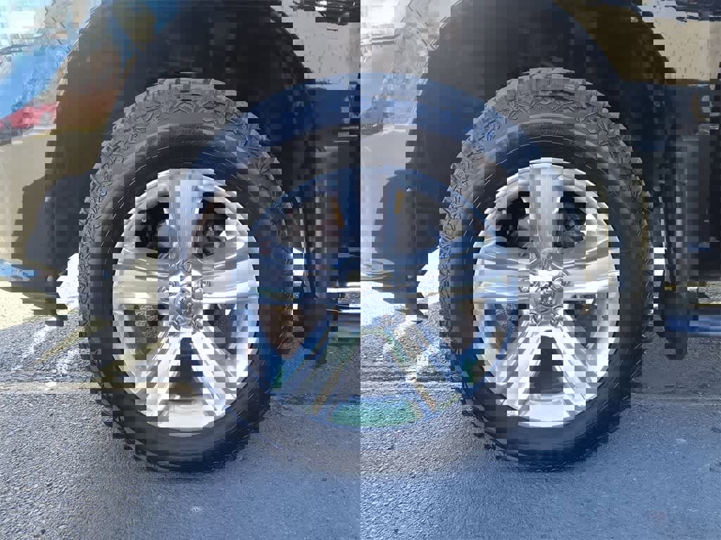 Used 2014 RAM 1500 Sport w/ Sport Premium Group image 10