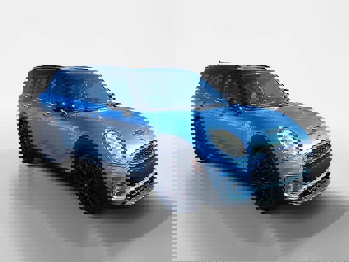 Used 2016 MINI Cooper Clubman S image 7