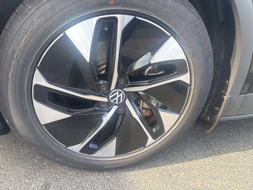 Used 2021 Volkswagen ID.4 Pro S RWD image 17