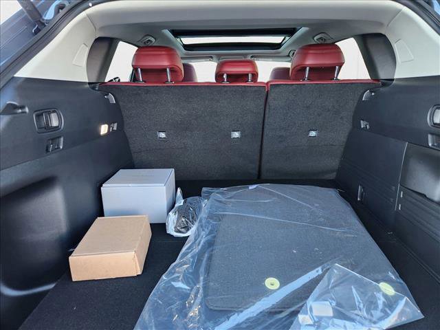 New 2025 MAZDA CX-50 AWD 2.5 Hybrid w/ Weather Package image 18